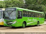 Transportes Santo Antônio  na cidade de Duque de Caxias, Rio de Janeiro, Brasil, por Josenilton  Cavalcante da Cruz. Número da foto: #:id.