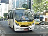 Transurb A72145 na cidade de Rio de Janeiro, Rio de Janeiro, Brasil, por Zé Ricardo Reis. Número da foto: #:id.