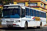 AVOA - Auto Viação Ourinhos Assis 7310 na cidade de Ourinhos, São Paulo, Brasil, por Francisco Ivano. Número da foto: #605377.