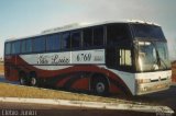 Expresso São Luiz 6760 na cidade de Brasília, Distrito Federal, Brasil, por Clébio Júnior. Número da foto: #605014.