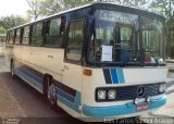 Ônibus Particulares 0364 na cidade de Belo Horizonte, Minas Gerais, Brasil, por Luís Carlos Santinne Araújo. Número da foto: #:id.