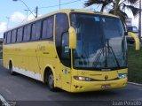 Viação Itapemirim 8211 na cidade de Vitória, Espírito Santo, Brasil, por Luan Peixoto. Número da foto: #605645.