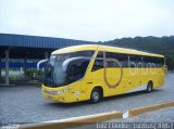 Brisa Ônibus 9109 na cidade de Juiz de Fora, Minas Gerais, Brasil, por Luiz Krolman. Número da foto: #:id.