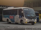 Auto Viação 1001 RJ 108.638 na cidade de Rio de Janeiro, Rio de Janeiro, Brasil, por Marco Aurélio de Oliveira. Número da foto: #:id.