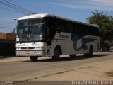 Transturismo Turismo e Fretamento 200 na cidade de Seropédica, Rio de Janeiro, Brasil, por Lucas Oliveira. Número da foto: #:id.