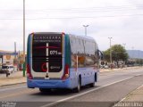 Expresso Guanabara 156 na cidade de Jequié, Bahia, Brasil, por Gabriel Bispo. Número da foto: #:id.