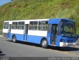 F Soares Viagens e Turismo 5126 na cidade de Volta Redonda, Rio de Janeiro, Brasil, por Guilherme Afonso Sfbus. Número da foto: #:id.