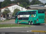 OLTURSA - Empresa de Transporte Turístico Olano  na cidade de Caxias do Sul, Rio Grande do Sul, Brasil, por Marcio  Bruxel. Número da foto: #605725.