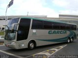 Viação Garcia 6948 na cidade de Campinas, São Paulo, Brasil, por Luciano Roncolato. Número da foto: #606190.