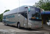 Viação Garcia 7192 na cidade de Maringá, Paraná, Brasil, por Paulo J. S. Ferre. Número da foto: #645212.