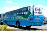 Metrobus 812 na cidade de Goiânia, Goiás, Brasil, por Carlos Júnior. ID da foto: :id.