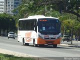 Venus Turística 230 na cidade de Rio de Janeiro, Rio de Janeiro, Brasil, por Renan Vieira. Número da foto: #646075.
