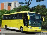 Viação Itapemirim 9707 na cidade de São Paulo, São Paulo, Brasil, por Marcio  Bruxel. Número da foto: #645671.