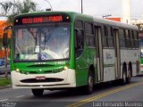 Viação Santa Brígida 1 1480 na cidade de São Paulo, São Paulo, Brasil, por Rafael Santos. Número da foto: #645232.
