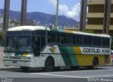 Empresa Gontijo de Transportes 8790 na cidade de Belo Horizonte, Minas Gerais, Brasil, por Moisés Magno. Número da foto: #644997.