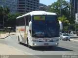 Pulmann Transporte e Turismo 835 na cidade de Rio de Janeiro, Rio de Janeiro, Brasil, por Renan Vieira. Número da foto: #645959.