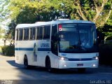 Litorânea Transportes Coletivos 7857 na cidade de São José dos Campos, São Paulo, Brasil, por Geraldo Magela. Número da foto: #646183.