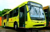 TCA - Transportes Coletivos Anápolis 2111 na cidade de Anápolis, Goiás, Brasil, por Carlos Júnior. Número da foto: #645443.