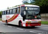 Regis Tur 899 na cidade de São José dos Campos, São Paulo, Brasil, por Geraldo Magela. Número da foto: #646152.