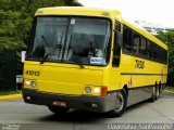 Viação Itapemirim 41013 na cidade de São Paulo, São Paulo, Brasil, por Flávio Almeida. Número da foto: #646160.
