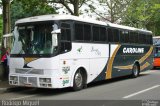 Caroline Turismo 2600 na cidade de Aparecida, São Paulo, Brasil, por Rodrigo Miguel. Número da foto: #645611.