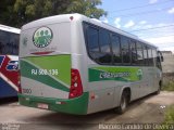 Turismo Três Amigos 1060 na cidade de Niterói, Rio de Janeiro, Brasil, por Marcelo Candido de Oliveira. Número da foto: #645852.