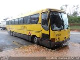 Viação Itapemirim 40071 na cidade de Perdões, Minas Gerais, Brasil, por Christian Teixeira de Sousa. Número da foto: #646515.