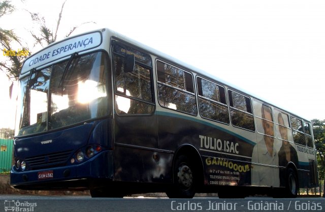 Túlio Isac - Cidade Esperança 4582 na cidade de Moiporá, Goiás, Brasil, por Carlos Júnior. Número da foto: #660769.