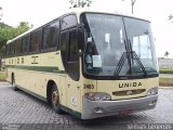 Empresa Unida Mansur e Filhos 2403 na cidade de Juiz de Fora, Minas Gerais, Brasil, por William Gimenes. Número da foto: #:id.
