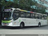 Rodoviária Âncora Matias B25614 na cidade de Rio de Janeiro, Rio de Janeiro, Brasil, por Renan Vieira. Número da foto: #661209.