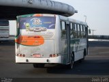 Empresa Circular de Marília 5009 na cidade de Marília, São Paulo, Brasil, por Zéeh | Equipe19. Número da foto: #661331.