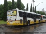Companhia Carris Porto-Alegrense 0249 na cidade de Porto Alegre, Rio Grande do Sul, Brasil, por Eduardo Machado. Número da foto: #661500.