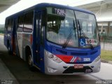 Guarulhos Transportes 33.828 na cidade de Guarulhos, São Paulo, Brasil, por Ade Silva. Número da foto: #:id.