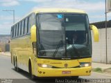 Viação Itapemirim 8019 na cidade de Vitória da Conquista, Bahia, Brasil, por Rava Ogawa. Número da foto: #661342.
