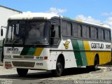 Empresa Gontijo de Transportes 3095 na cidade de Vitória da Conquista, Bahia, Brasil, por Diego Almeida Araujo. Número da foto: #660378.