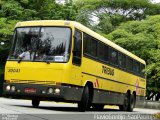 Viação Itapemirim 30041 na cidade de São Paulo, São Paulo, Brasil, por Flávio Almeida. Número da foto: #661300.