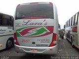 Lara´s Turismo 2460 na cidade de Aparecida, São Paulo, Brasil, por Rogério Teixeira Varadi. Número da foto: #660430.