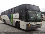 UTIL - União Transporte Interestadual de Luxo 9797 na cidade de Juiz de Fora, Minas Gerais, Brasil, por William Gimenes. Número da foto: #:id.