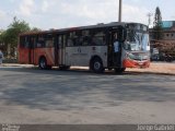 Viação Osasco 653 na cidade de Osasco, São Paulo, Brasil, por Jorge  Gabriel. Número da foto: #661308.