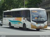 EVA - Empresa de Viação Algarve 56 na cidade de Rio de Janeiro, Rio de Janeiro, Brasil, por Renan Vieira. Número da foto: #661141.