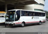Paraibuna Transportes 13010 na cidade de Muriaé, Minas Gerais, Brasil, por José Goulart. Número da foto: #:id.