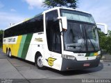 Empresa Gontijo de Transportes 11805 na cidade de São Paulo, São Paulo, Brasil, por William Gimenes. Número da foto: #660848.