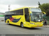 SP Tour 2714 na cidade de São Paulo, São Paulo, Brasil, por Paulo Ricardo. Número da foto: #661682.