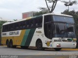 Empresa Gontijo de Transportes 15680 na cidade de São Paulo, São Paulo, Brasil, por Kelvin Silva Caovila Santos. ID da foto: :id.