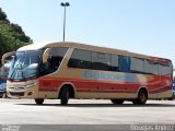 Auto Viação Goianésia 176003-2 na cidade de Goiânia, Goiás, Brasil, por Douglas Andrez. Número da foto: #662368.
