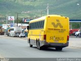 Viação Itapemirim 42017 na cidade de Jequié, Bahia, Brasil, por Gabriel Bispo. Número da foto: #663202.