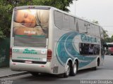 Viação Garcia 7731 na cidade de São Paulo, São Paulo, Brasil, por Henrique Douglas. Número da foto: #664997.