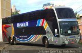 Trans Brasil > TCB - Transporte Coletivo Brasil 903 na cidade de Fortaleza, Ceará, Brasil, por Antonio José. ID da foto: :id.