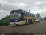 Escolares 7581 na cidade de Santa Maria, Rio Grande do Sul, Brasil, por Vinicius Druzian. Número da foto: #664609.