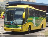 Expresso Caxiense 6081 na cidade de Porto Alegre, Rio Grande do Sul, Brasil, por Matheus Etges. Número da foto: #664406.